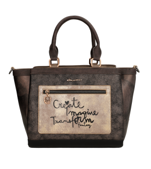 Чанта Anekke Dreamverse, 28x24x15 cm