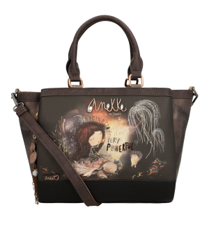 Чанта Anekke Dreamverse, 28x24x15 cm