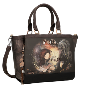 Чанта Anekke Dreamverse, 28x24x15 cm