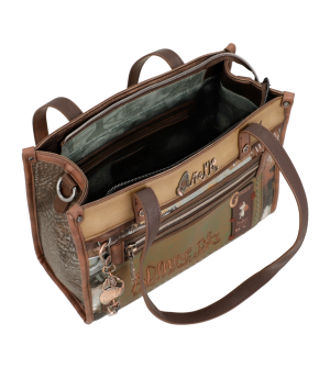 Чанта Anekke Core Outer, 30x23x12 cm