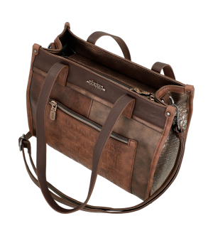 Чанта Anekke Core Outer, 30x23x12 cm