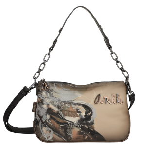 Чанта Anekke Dreamverse Wings, 24x15x9 cm