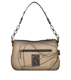 Чанта Anekke Dreamverse Wings, 24x15x9 cm