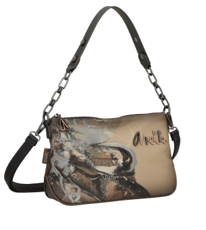 Чанта Anekke Dreamverse Wings, 24x15x9 cm