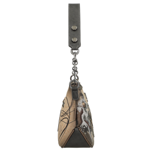 Чанта Anekke Dreamverse Wings, 24x15x9 cm