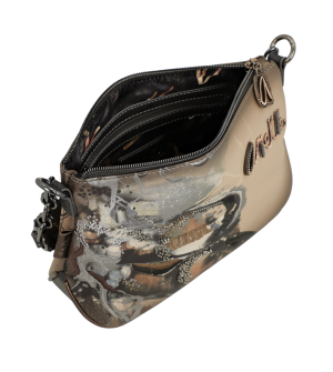 Чанта Anekke Dreamverse Wings, 24x15x9 cm