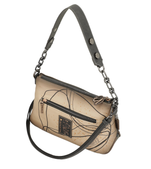 Чанта Anekke Dreamverse Wings, 24x15x9 cm