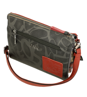 Чанта Anekke Dreamverse Imaginary, 25x18x13 cm