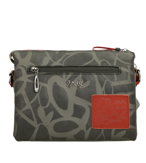 Чанта Anekke Dreamverse Imaginary, 25x18x13 cm