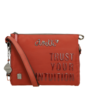 Чанта Anekke Dreamverse Imaginary, 25x18x13 cm