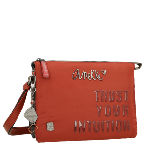 Чанта Anekke Dreamverse Imaginary, 25x18x13 cm