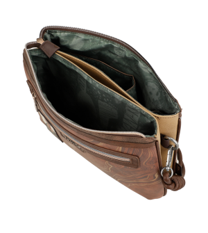 Чанта Anekke Core Outer, 28x21x4 cm