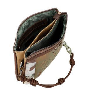 Чанта Anekke Core Outer, 28x21x4 cm