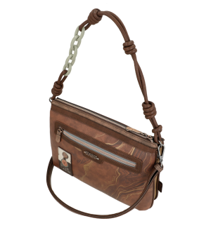 Чанта Anekke Core Outer, 28x21x4 cm