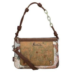 Чанта Anekke Core Outer, 28x21x4 cm