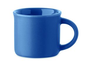 Керамична чаша за еспресо, 40ml, СИН