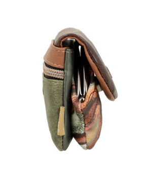 Портмоне Anekke Core Outer, 13x10x2cm