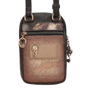 Чанта Anekke Dreamverse Land, 12x19x5 cm