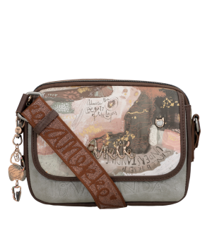 Чанта Anekke Menire, 25x18x8 cm