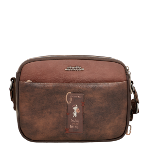 Чанта Anekke Menire, 25x18x8 cm