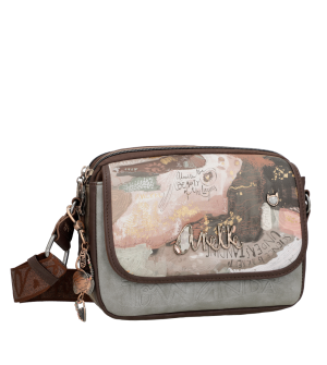 Чанта Anekke Menire, 25x18x8 cm