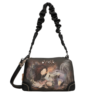 Чанта Anekke Dreamverse, 26x16x6 cm