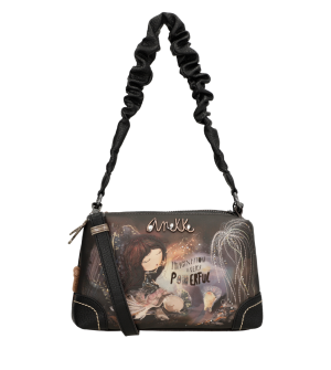 Чанта Anekke Dreamverse, 26x16x6 cm