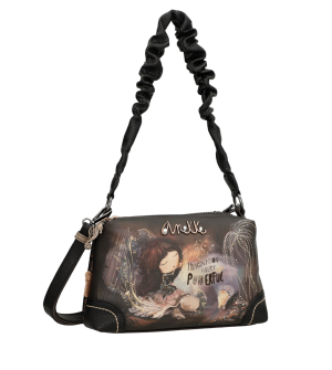 Чанта Anekke Dreamverse, 26x16x6 cm