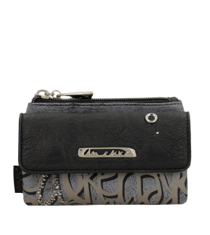 Портмоне Anekke Core Crust, 14х8х3см