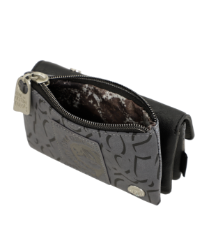 Портмоне Anekke Core Crust, 14х8х3см