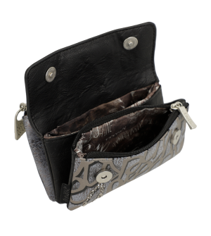 Портмоне Anekke Core Crust, 14х8х3см