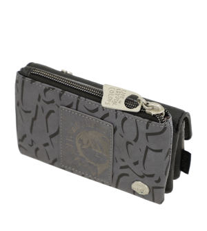 Портмоне Anekke Core Crust, 14х8х3см