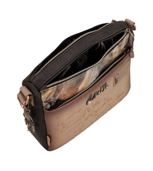 Чанта Anekke Dreamverse Land, 31x21x9 cm