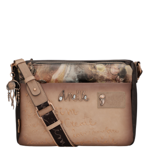 Чанта Anekke Dreamverse Land, 31x21x9 cm