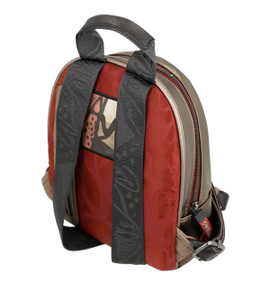 Раница Anekke Dreamverse Imaginary, 21x27x8 cm