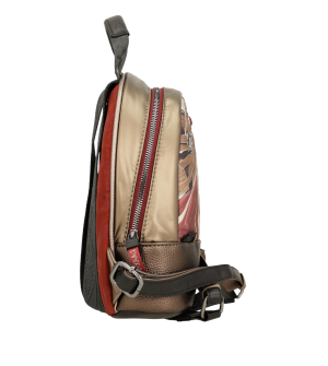 Раница Anekke Dreamverse Imaginary, 21x27x8 cm