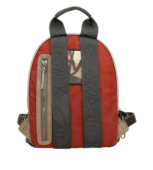 Раница Anekke Dreamverse Imaginary, 21x27x8 cm