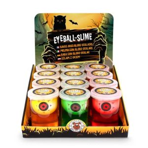 Слайм Trendhaus Zombie Zone, 45 g, асорти