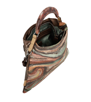 Чанта Anekke Core Outer, 34x25x7 cm