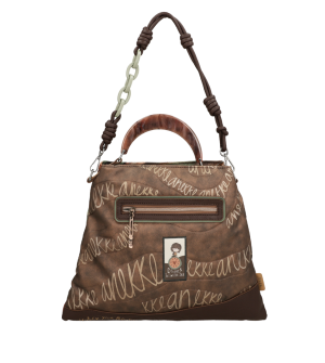 Чанта Anekke Core Outer, 34x25x7 cm