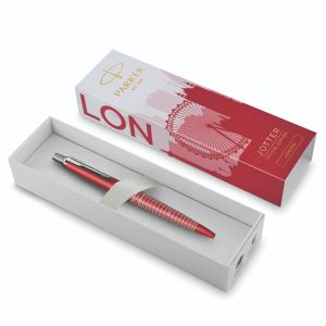 Химикалка Parker Royal Jotter SE, LONDON