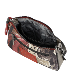 Чанта Anekke Dreamverse Imaginary, 25x15x5 cm