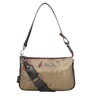 Чанта Anekke Dreamverse Imaginary, 25x15x5 cm