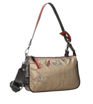 Чанта Anekke Dreamverse Imaginary, 25x15x5 cm