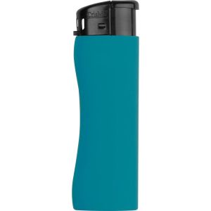 Пластмасова запалка, тюркоаз