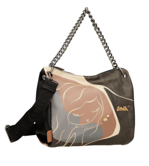 Чанта Anekke Dreamverse Heartbeat, 23x20x12 cm