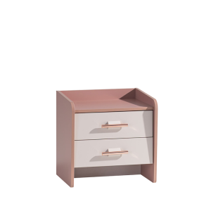 Нощно шкафче ESTELLA
