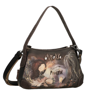 Чанта Anekke Dreamverse, 21x15x12 cm