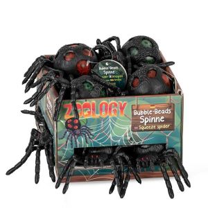 Антистрес паяк Trendhaus Zoo
