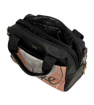 Чанта Anekke Dreamverse Heartbeat, 27x19x14 cm